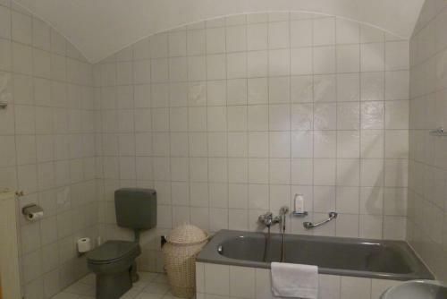 Apartamento Appartementhaus Osserblick
