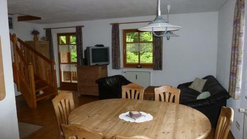 Apartamento Appartementhaus Osserblick