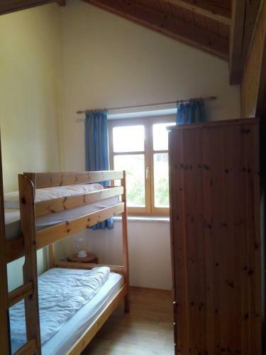 Apartamento Ferienwohnung Ossergl�ck