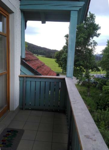 Apartamento Ferienwohnung Ossergl�ck