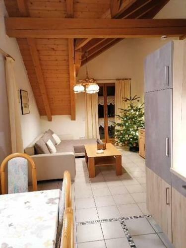 Apartamento Ferienwohnung Ossergl�ck