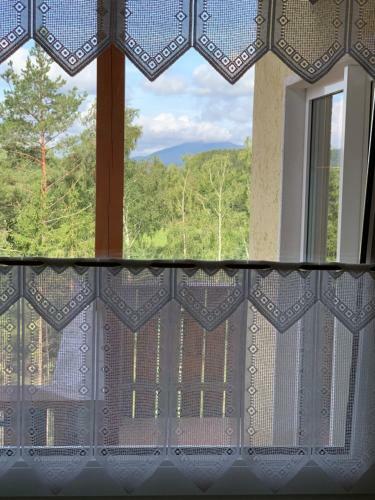 Apartamento Ferienwohnung Am Laitenhang