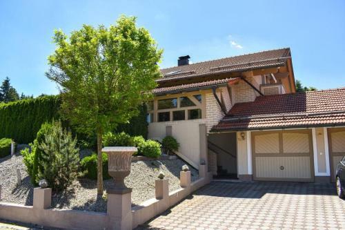 Apartamento Ferienwohnung Bei Wolf Und Eule