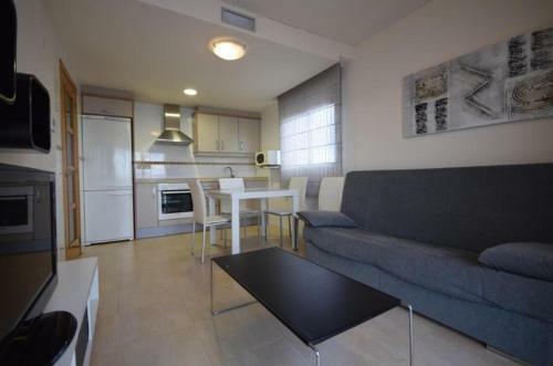 Apartamento Pompeya �tico 8�h
