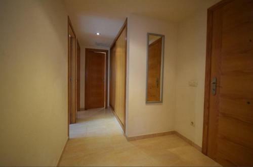 Apartamento Pompeya �tico 8�h