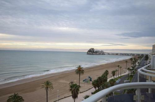 Apartamento Pompeya �tico 8�h