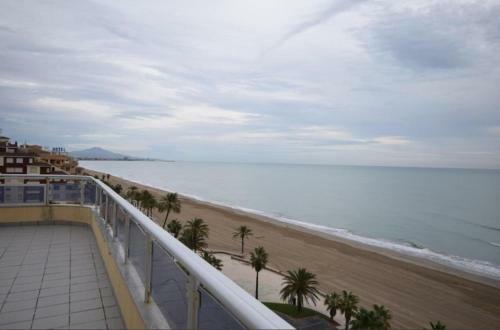 Apartamento Pompeya �tico 8�h