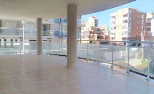 Apartamento Alpen 1 La Volta III