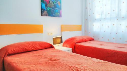 Apartamento Alpen 1 La Volta III