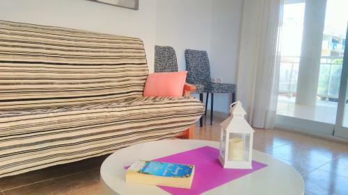 Apartamento Alpen 1 La Volta III