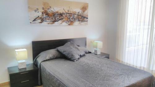 Apartamento Alpen 1 La Volta III