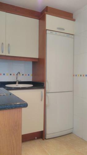 Apartamento Alpen 1 La Volta III