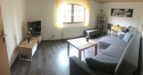 Apartamento Am Tor Zur S�chsischen Schweiz