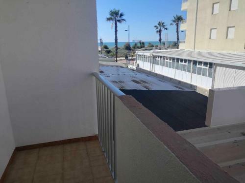 A H Rentals Abanicos 3 Apartamento