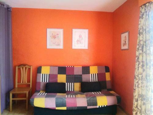 A H Rentals Abanicos 3 Apartamento