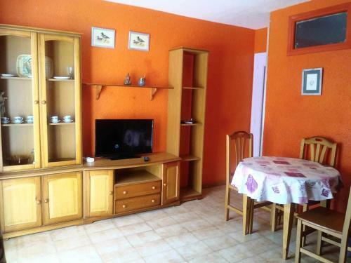 A H Rentals Abanicos 3 Apartamento