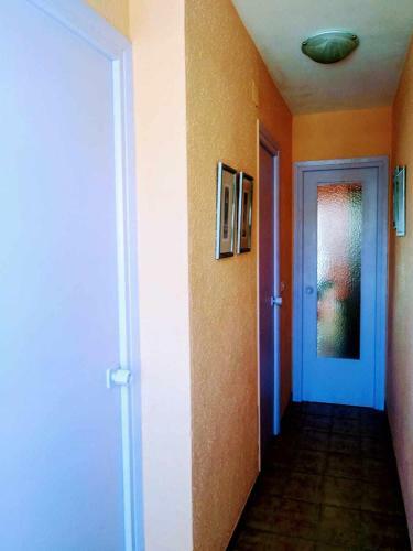 A H Rentals Abanicos 3 Apartamento