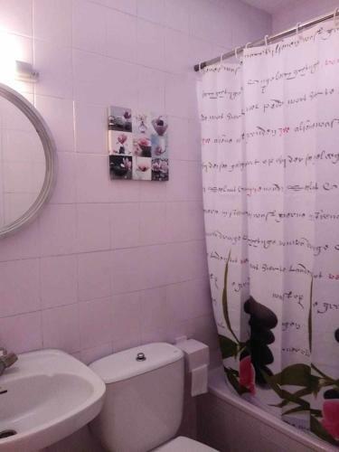 A H Rentals Abanicos 3 Apartamento