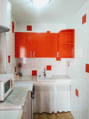 A H Rentals Abanicos 3 Apartamento