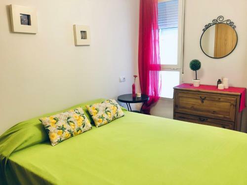 Apartamento Playa Blanca II