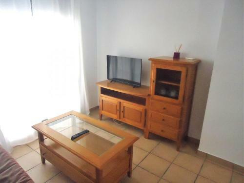 Apartamento Tierra De Irta 112