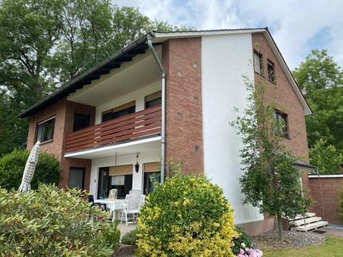 Apartment Gohfeld