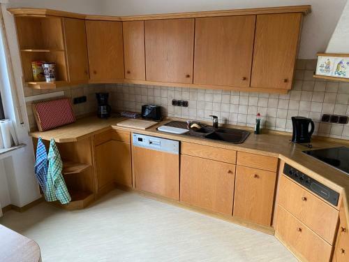Apartment Gohfeld