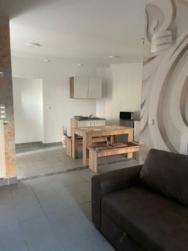Apartamento Am Teich