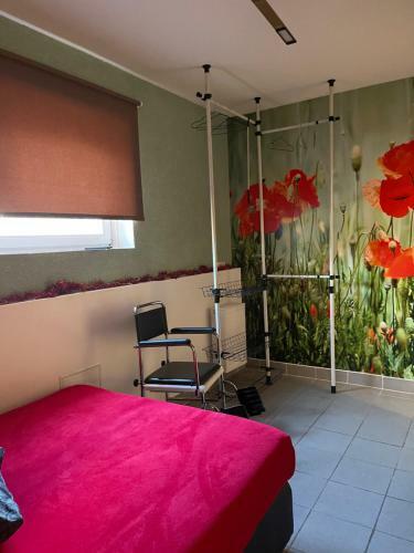Apartamento Am Teich