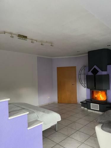 Apartamento Am Teich