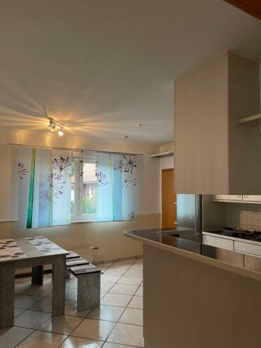 Apartamento Am Teich