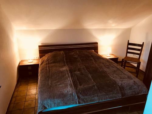 Apartment Am Sudbach