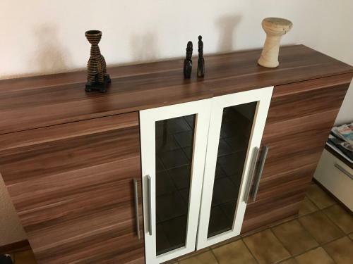 Apartment Am Sudbach