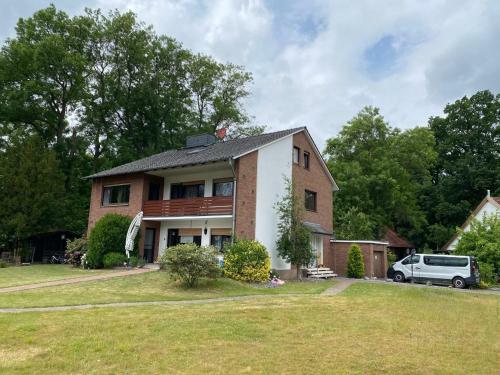 Apartment Am Sudbach