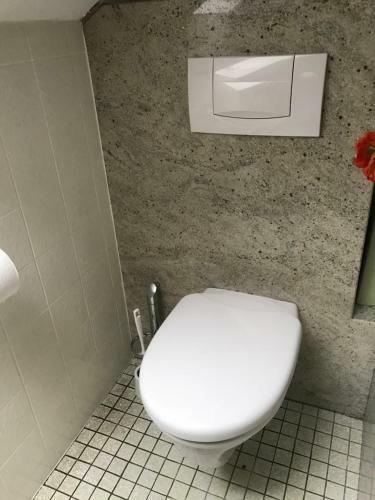 Apartment Am Sudbach