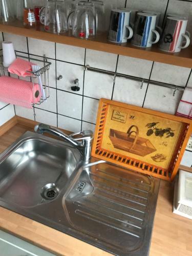Apartment Am Sudbach