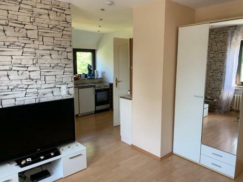 Apartamento Ferienwohnung Am Bramschebach