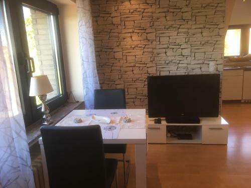 Apartamento Ferienwohnung Am Bramschebach