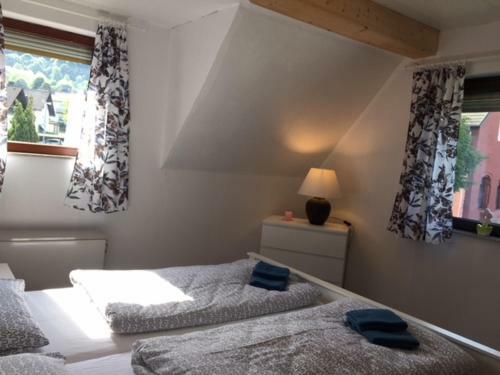 Apartamento Fewo Haus Emma Og