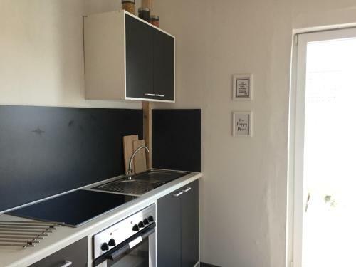 Apartamento Fewo Haus Emma Og