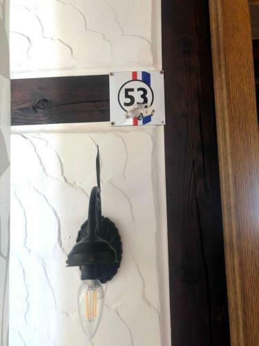 Apartamento Oldtimerzimmer Loehne
