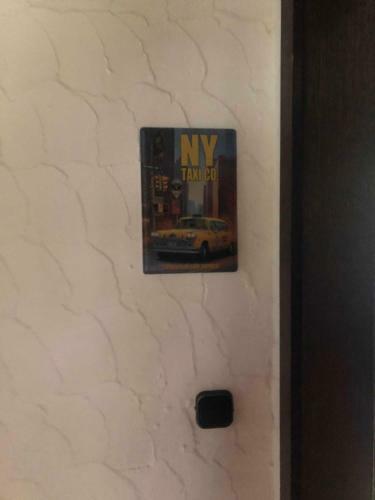 Apartamento Oldtimerzimmer Loehne
