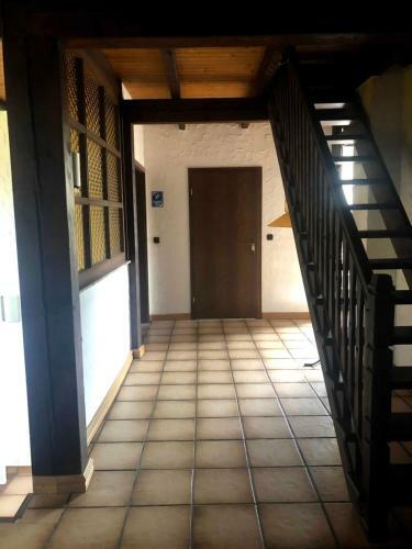Apartamento Oldtimerzimmer Loehne