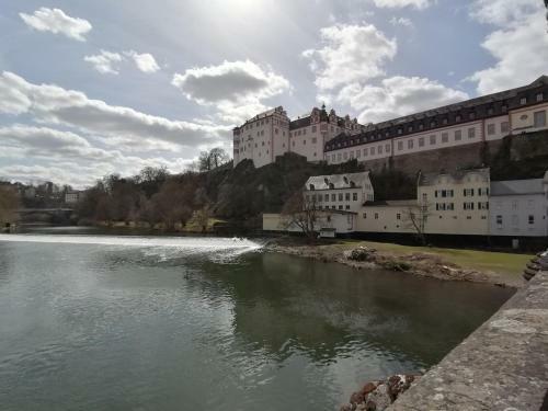 Apartamento Ferienwohnung Neu "zum Westerwald" Lahn01