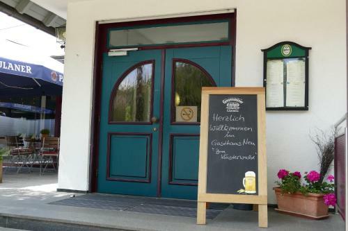 Apartamento Ferienwohnung Neu "zum Westerwald" Lahn01