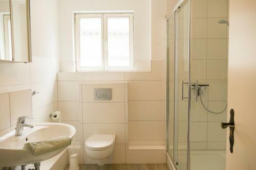 Apartamento Ferienwohnung Neu "zum Westerwald" Lahn01