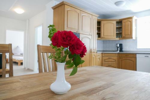 Apartamento Ferienwohnung Neu "zum Westerwald" Lahn01