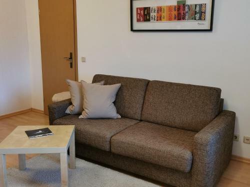 Apartamento Fewo Lahnblick