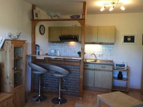 Apartamento Fewo Lahnblick