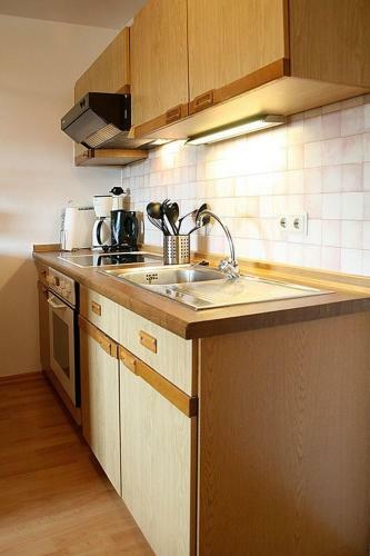 Apartamento Fewo Lahnblick